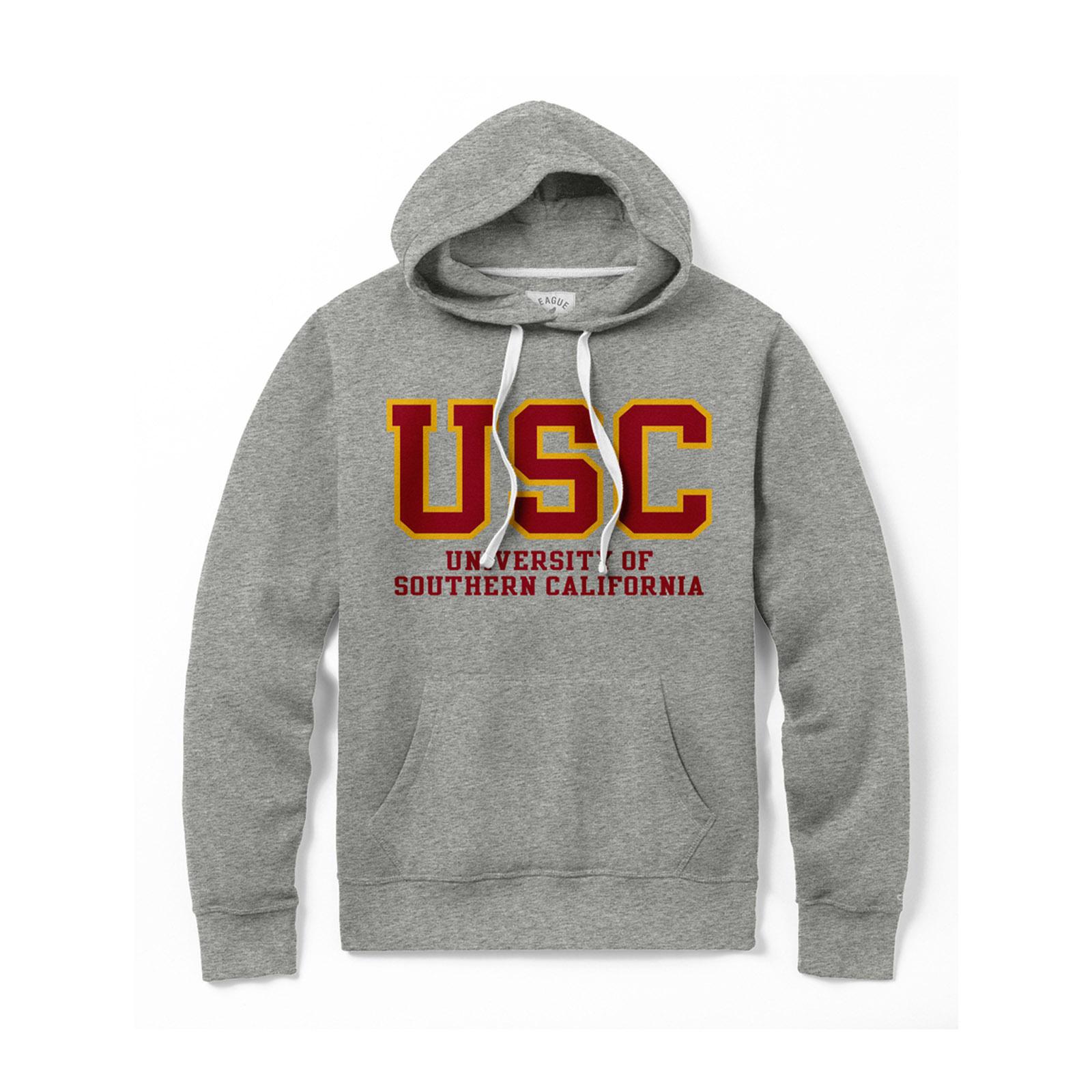 University of Southern California Sweatshirts, USC Trojans